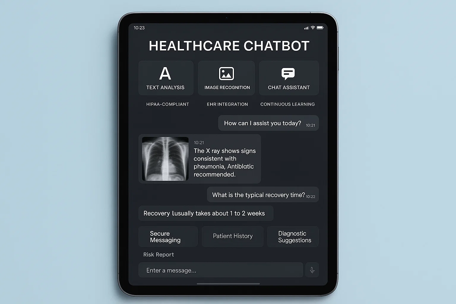 XVC Tech