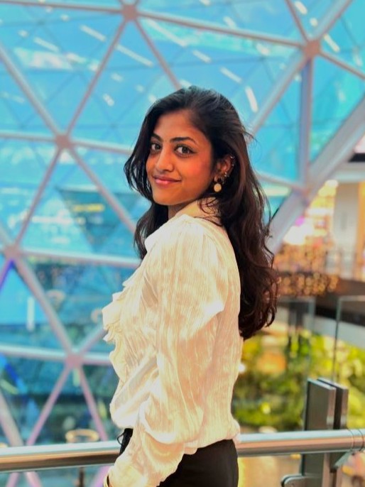 Ramya Ramakrishnan