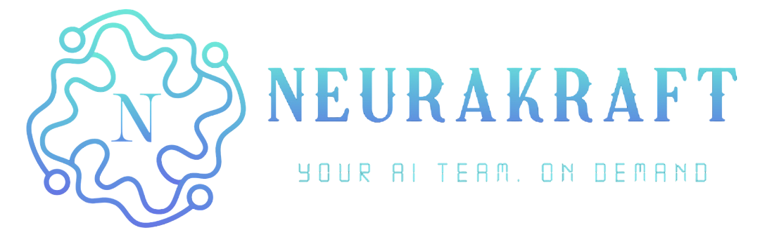Neurakraft Logo