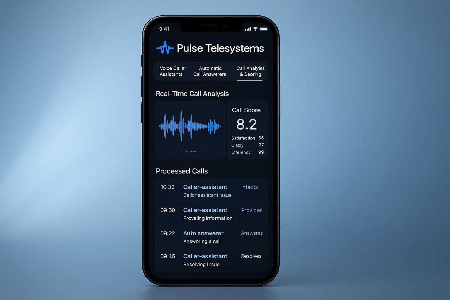 Pulse Telesystems